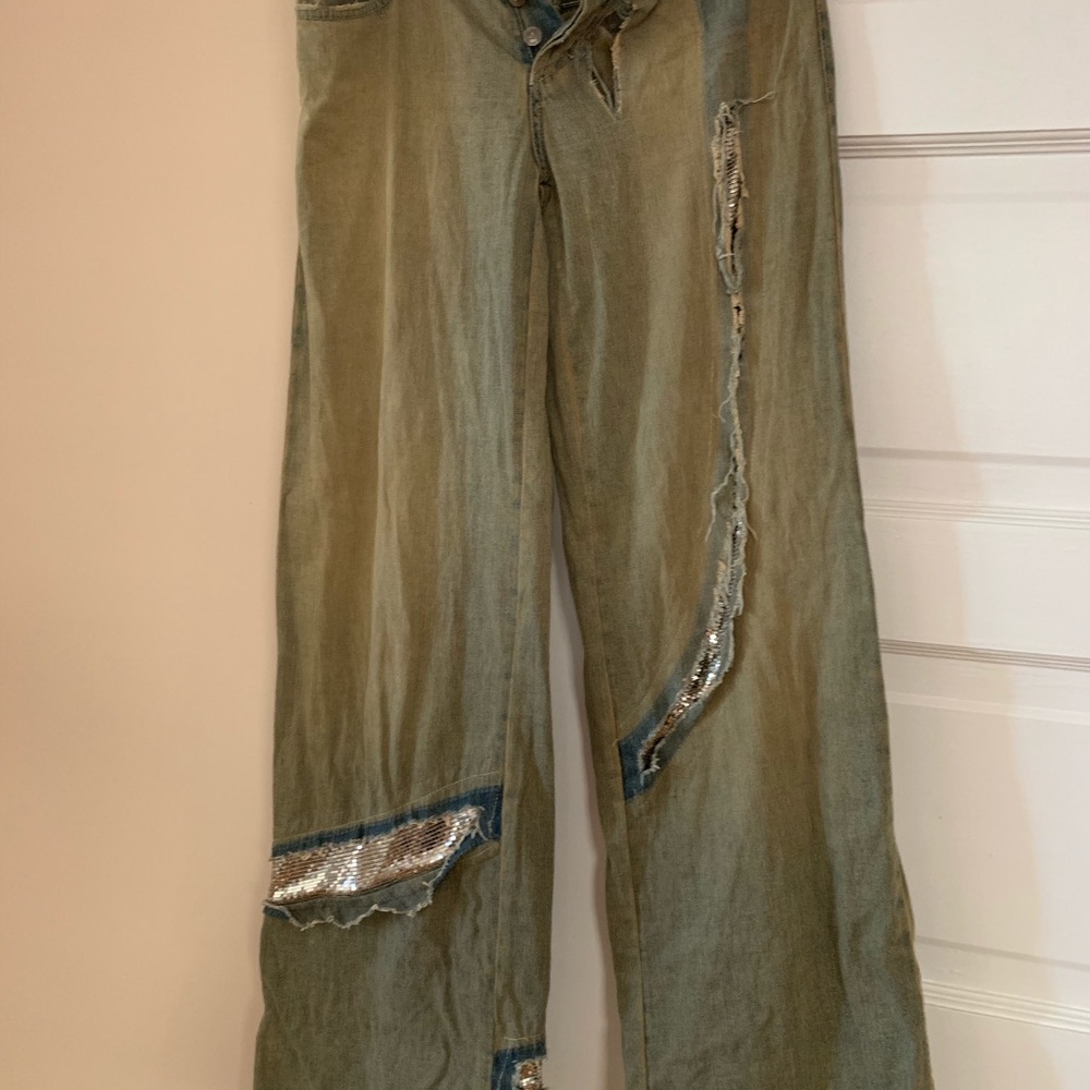 Versace Jeans 40/ 26